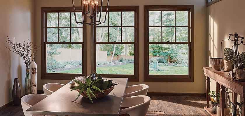 About Double Hung Windows,