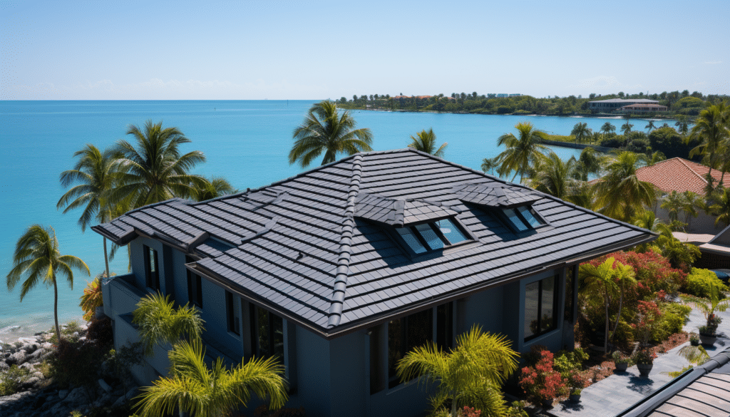 Tile Roofing About,
