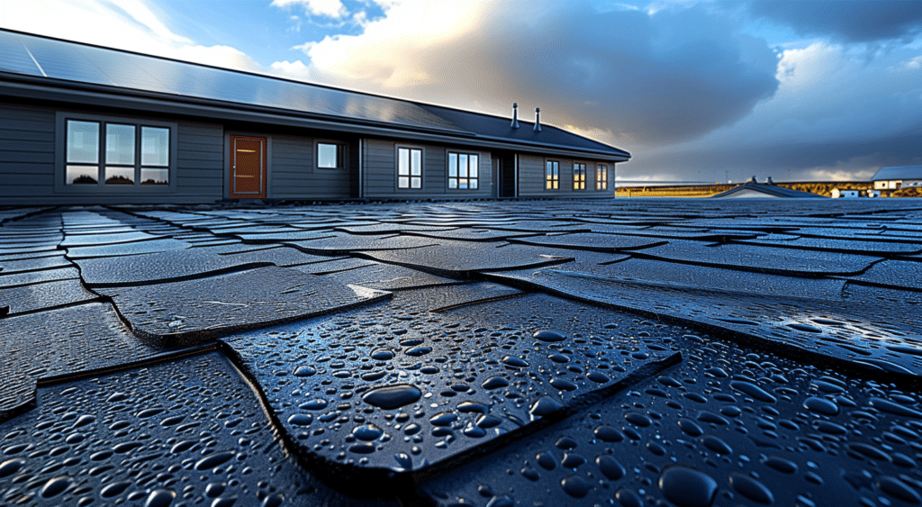 Commercial Roofing Compliance With Building Codes 1,