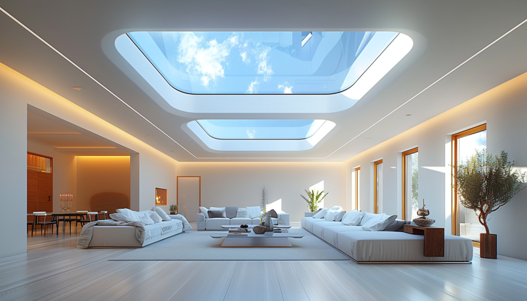 Roof Windows Vs Skylights 3,