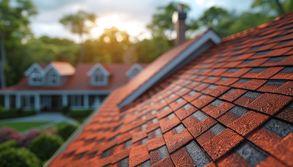 Roofing Materials About,